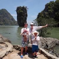 Отзыв от Дана - виза ДТВ